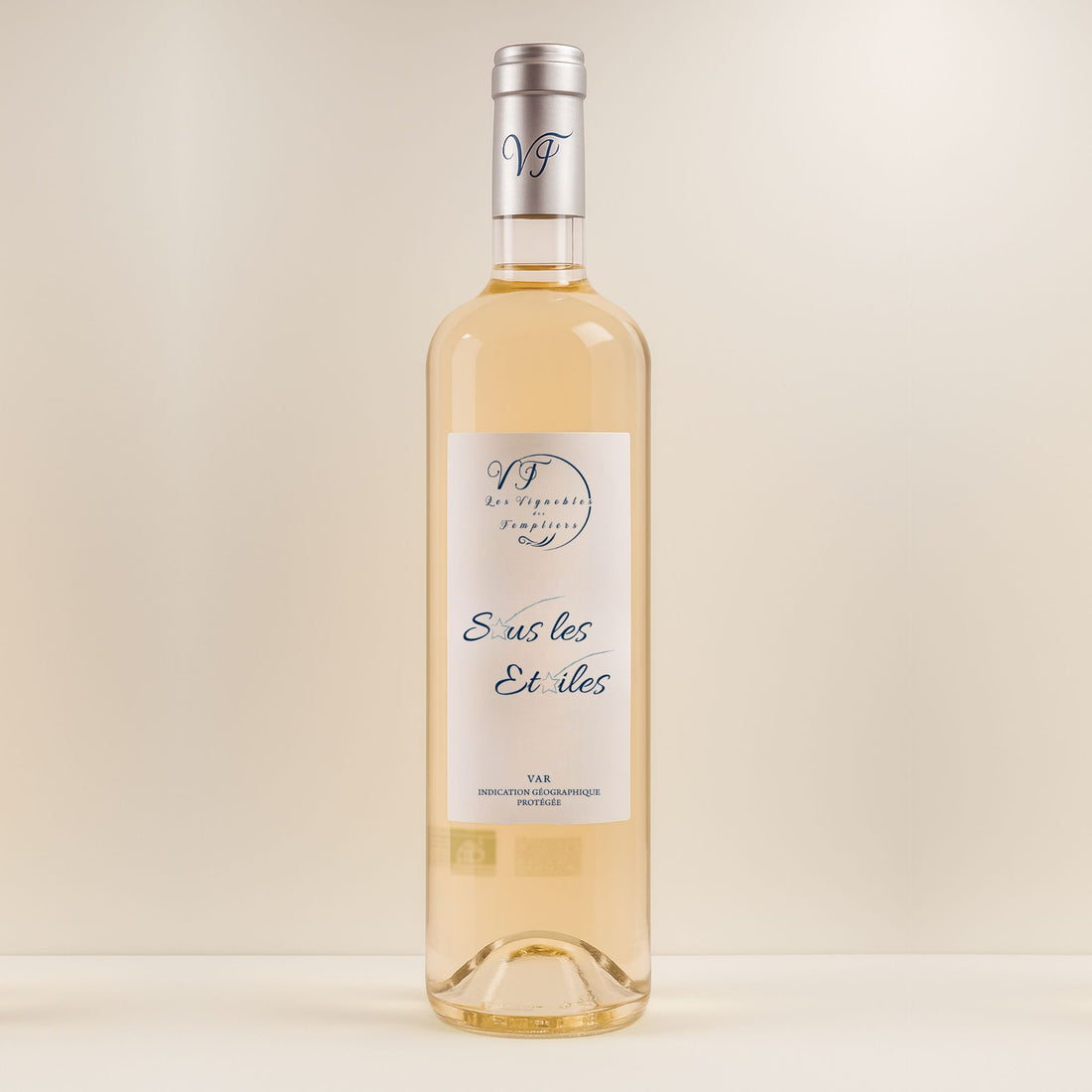 Rosé Sous les Étoiles