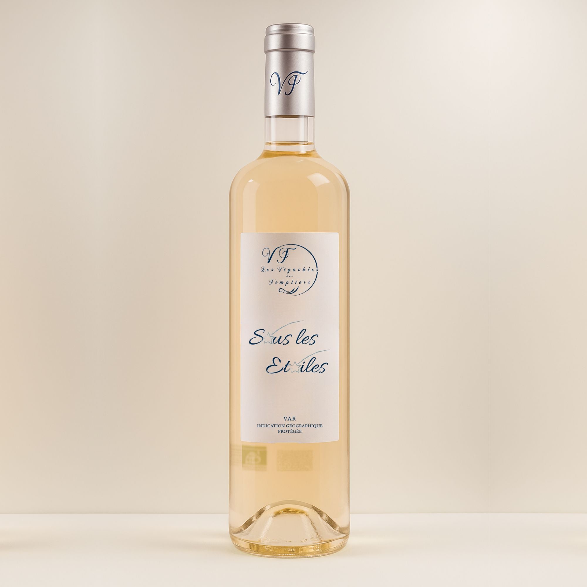 Rosé Sous les Étoiles