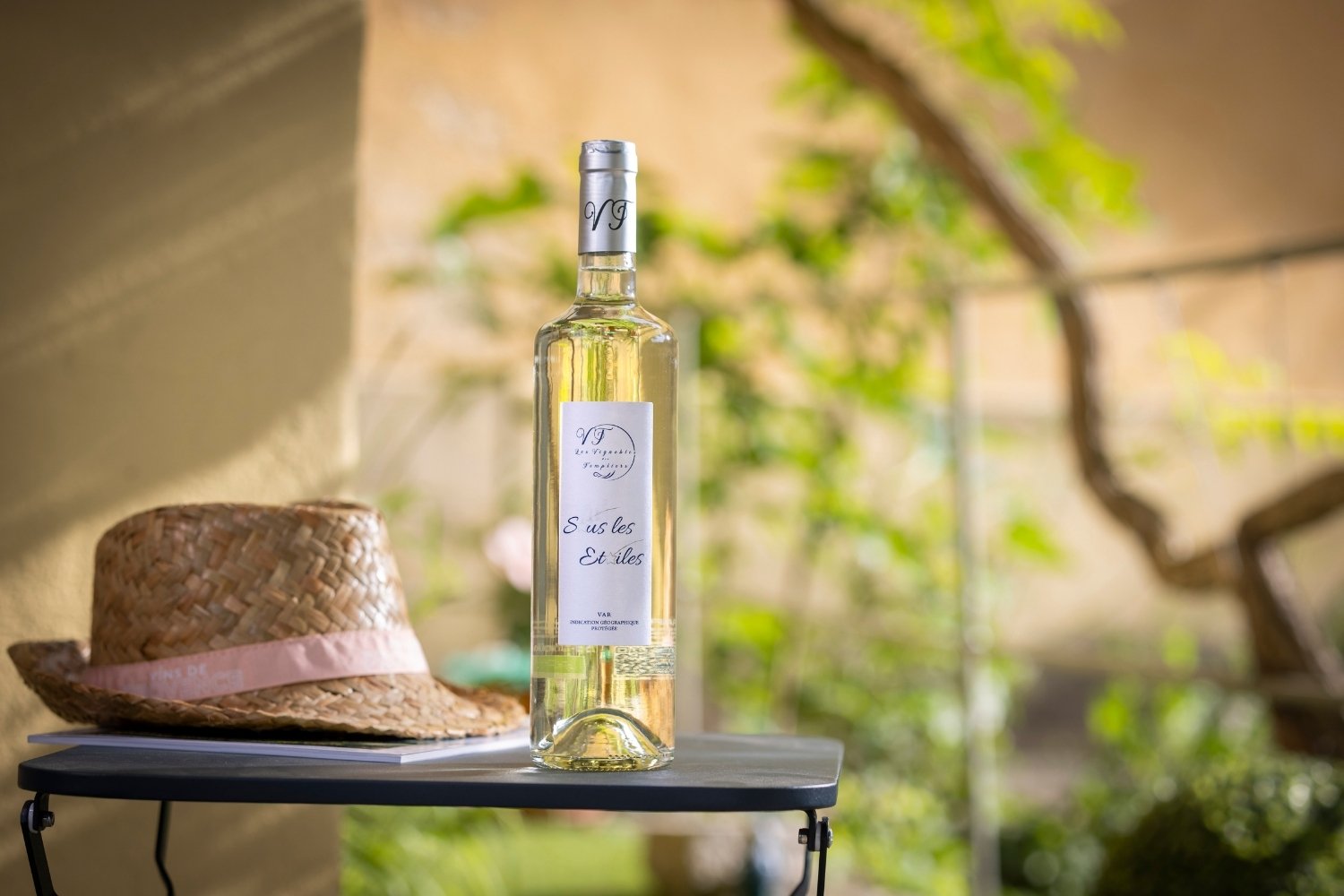 Comment bien conserver ses bouteilles de vin à la maison ?