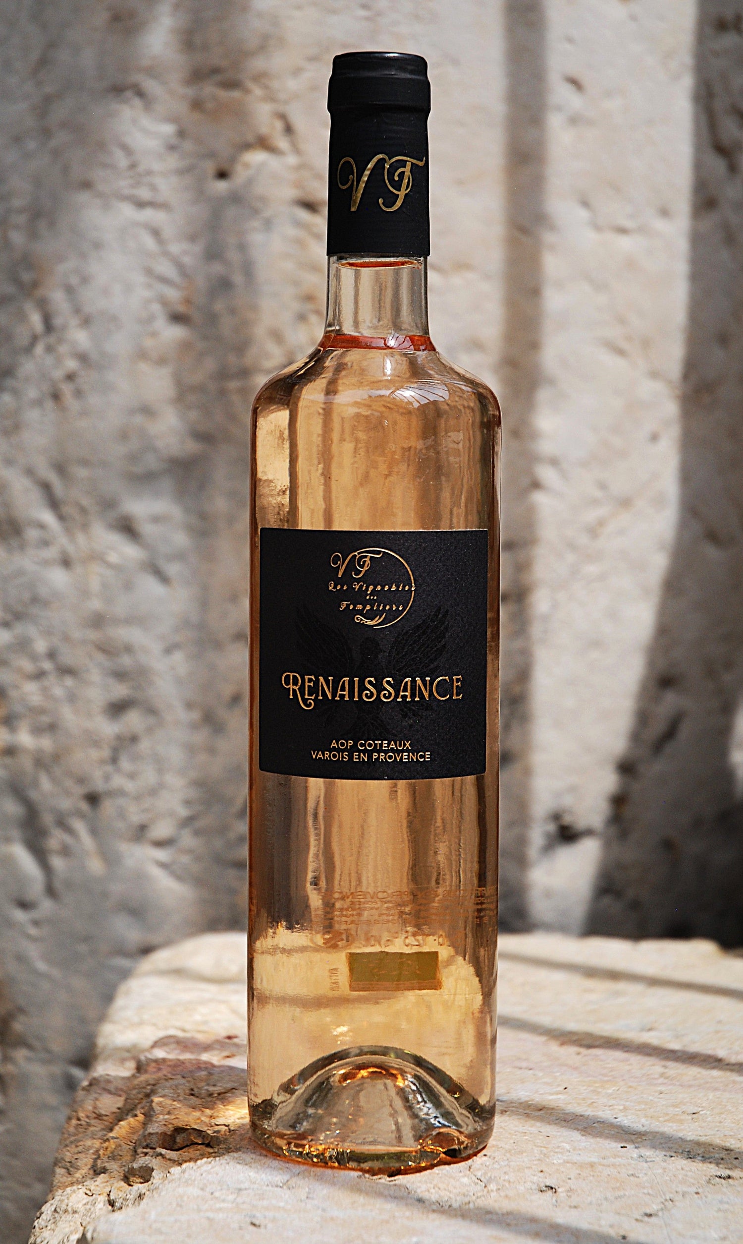 Cuvée Renaissance : l'histoire d'un vin et d'une cave centenaire