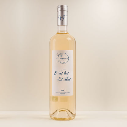 Rosé Sous les Étoiles