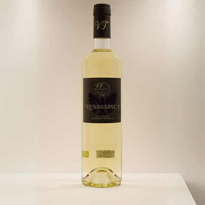 Blanc - Renaissance