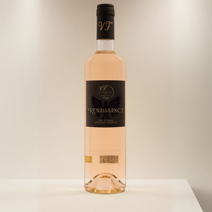 Rosé - Renaissance